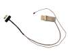Displaykabel LED 40-Pin original für Asus F551CA