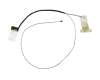 Displaykabel LVDS 40-Pin original (ohne Mikrofon) für Asus F751LK