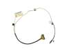 Displaykabel LED 40-Pin original für Asus VivoBook S550CB