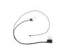 Displaykabel LED 40-Pin original für Asus F502CA