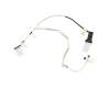 Displaykabel LVDS 40-Pin original (Touch) für Asus Pro P550CA