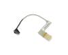 Displaykabel LVDS 40-Pin original für Asus Lamborghini VX7