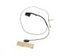 Displaykabel LVDS 30-Pin original für Asus Pro P2520LA