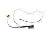 Displaykabel LED eDP 30-Pin original (non-Touch) für Asus N501JW