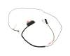 Displaykabel LED eDP 30-Pin original für HP 15-bw500