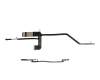 Displaykabel LED eDP 30-Pin original für FHD für Lenovo Yoga 920-13IKB (80Y7/80Y8/81TF)