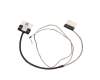 Displaykabel LED eDP 30-Pin original für HP Pavilion x360 14-cd0100