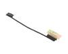 Displaykabel LED 30-Pin original für Asus ExpertBook L1 L1500CDA