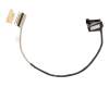 Displaykabel LED eDP 40-Pin original für Lenovo ThinkPad P17 Gen 1 (20SN/20SQ)