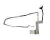 Displaykabel LED original (kurz) für Asus K72JK