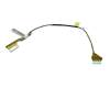 Displaykabel LED original für Asus UL30JT