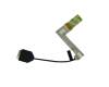 Displaykabel LED 40-Pin original für Asus X73SM