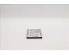 16200067 Lenovo HDD_ASM HGST HTS545050A7E380 5400PRM7mm