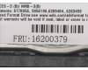 16200379 Lenovo HDD_ASM WD5000LPVX-08V0TT0 6G 7 5.4K 500