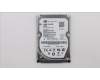 16200383 Lenovo HDD_ASM ST500LT012 6G 7mm 5.4K 500G HDD