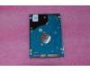 16200391 Lenovo HDD_ASM ST500LM000 6G 7mm 500G+8G SSHD