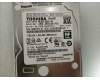 16200429 Lenovo HDD_ASM TSB MQ01ABD100 6G 9.5mm 5.4K 1T