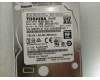 16200429 Lenovo HDD_ASM TSB MQ01ABD100 6G 9.5mm 5.4K 1T