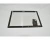 18100-12600000 Asus LCD TOUCH SCREEN 12.6\" GL