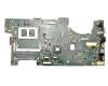 Mainboard / Hauptplatine (3D) für Asus ROG G73SW