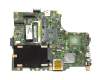 Mainboard 90R-N6QMB3000Y (onboard GPU) original für Asus Pro Advanced B53E