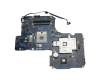 Mainboard 90R-N84MB1200C (onboard GPU) original für Asus A95VM