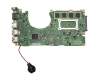 Mainboard Intel ULV987/4G - 60-NFQMB1700-(B02) für Asus VivoBook X202E