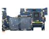 Mainboard 90R-NLEMB1100Y (2D) original für Asus ROG G75VX