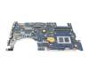 Mainboard 90R-NLEMB1000Y (3D) original für Asus ROG G75VX
