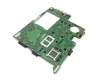 Mainboard 90R-NAJMB1200Y (onboard GPU) original für Asus N76VZ