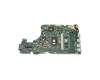 Mainboard 90NB0AQ0-R01400 (onboard CPU/GPU/RAM) original für Asus F555UB