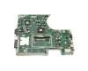 Mainboard 90NB0AY0-R00020 (onboard CPU/GPU) original für Asus VivoBook Pro N752VX