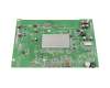 Mainboard 04020-01310600 original für Asus PB287Q