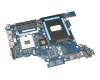 Alternative f&uuml;r 04Y1291 Original Lenovo Mainboard (onboard GPU)