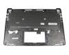 1KAHZZG005S Original Asus Tastatur inkl. Topcase DE (deutsch) schwarz/schwarz mit Backlight