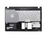 1KAHZZR00N Original Asus Tastatur inkl. Topcase US (englisch) schwarz/schwarz