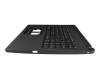 1KAJZZG0686 Original Quanta Tastatur DE (deutsch) schwarz