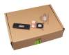 1TH4ZZZ004K Original Quanta Heatsink (CPU/GPU) heatsink