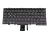 20042100028 Original LiteOn Tastatur DE (deutsch) schwarz mit Backlight