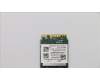 20200570 Lenovo ACCKIT Cbt RTL8723BE 1x1BN+BT4 PCIE M.2