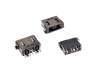 Stromversorgungsbuchse 11,0/0,7mm 5PIN für Lenovo IdeaPad L340-15API (81LW)