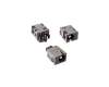 Stromversorgungsbuchse 5,5/2,5mm 3PIN für Asus VivoBook S551LN