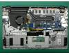 23.A0YN8.001 Acer Lüfter 85mm*75mm*7,6mm 4200RPM 2,5W