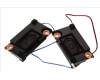 23.GD0N2.002 Acer Lautsprecher Links + Rechts