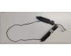 23.K0WN8.001 Acer Lautsprecher R+L