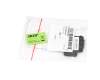 23KHMN8001 Original Acer Lautsprecher (links)