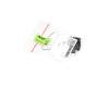 23KHMN8002 Original Acer Lautsprecher (rechts)