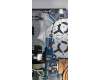 24.KTFN8.001 Acer HEATSINK