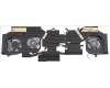 24.QFQN2.001 Acer Kühler mit Lüfter für GN20 E6