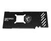 MSI E93-0000215-G93 Grafikkartenblende f&uuml;r MSI RTX 3070 Gaming Trio